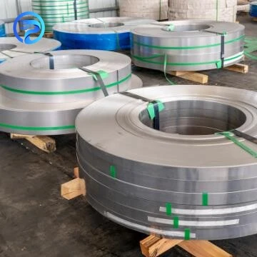 316L Stainless Strip