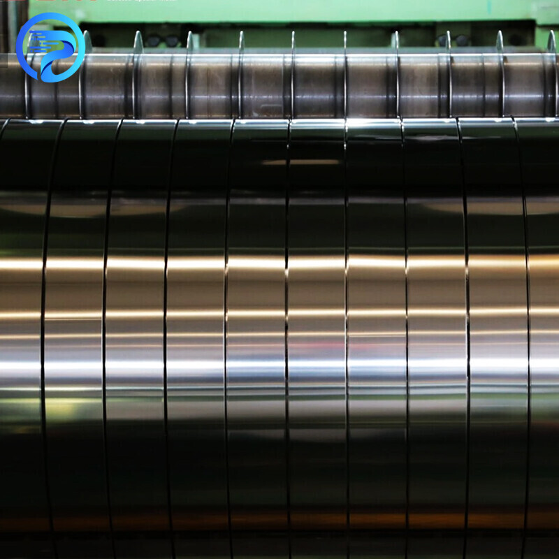 304L Stainless Strip