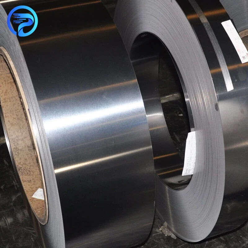 316 Stainless Strip