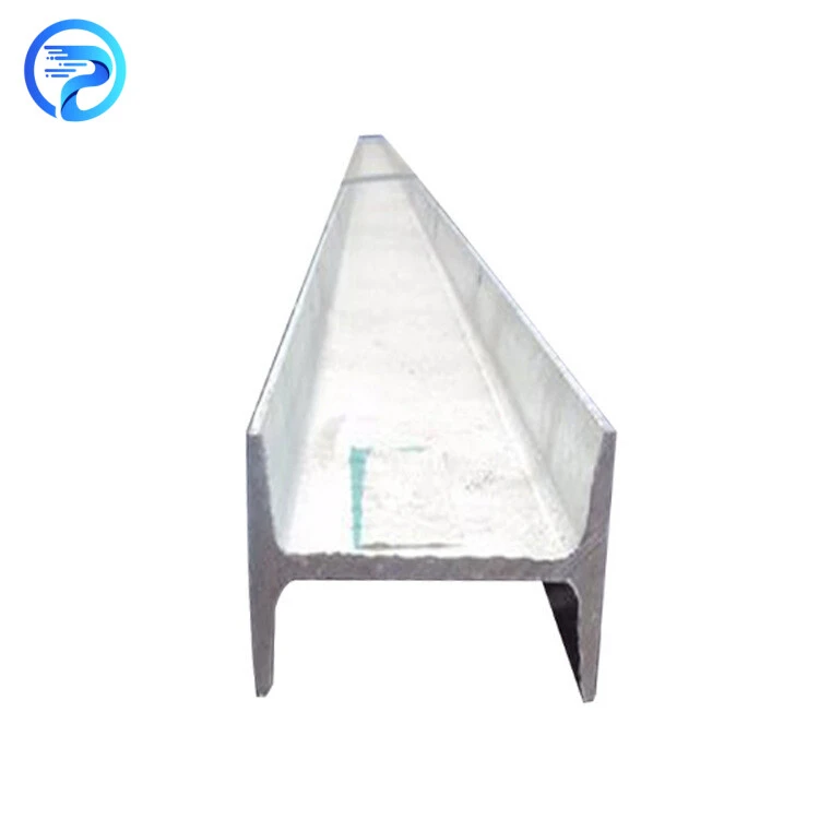 S275JR Steel I beam