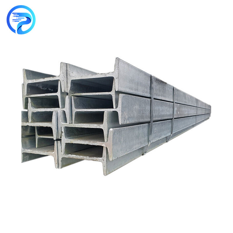 S275JO Steel I beam