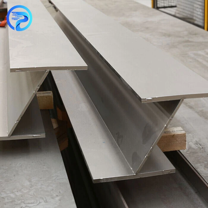 16Mn I Beam
