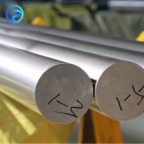 6061 Aluminium Bar