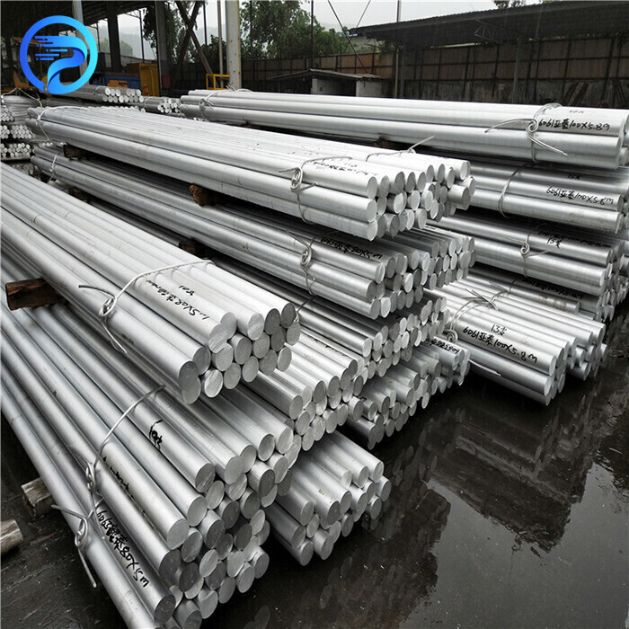6061 Aluminium Bar