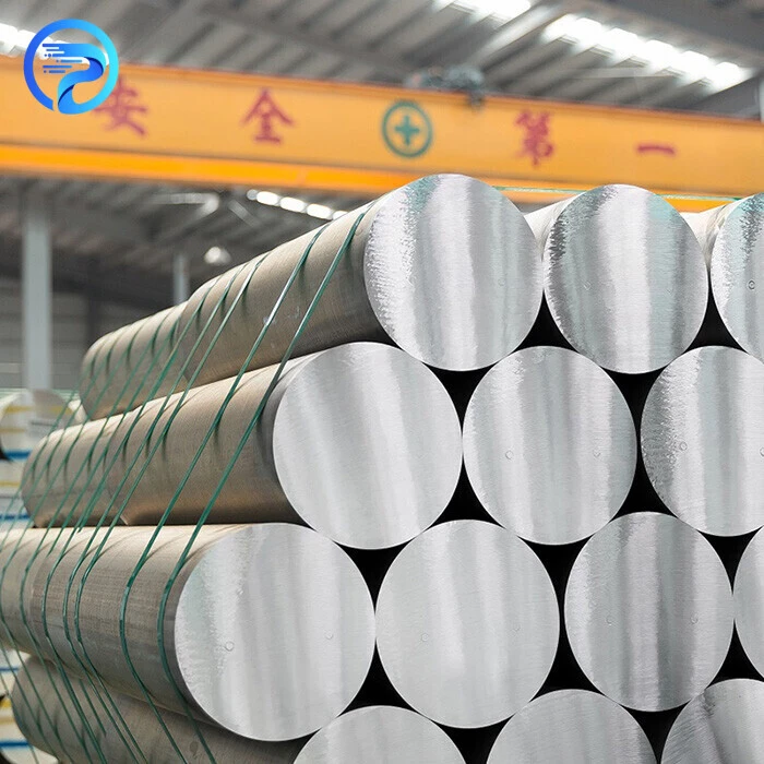 1435 Aluminium Bar