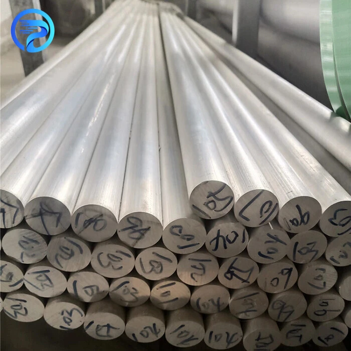 2011 Aluminium Bar