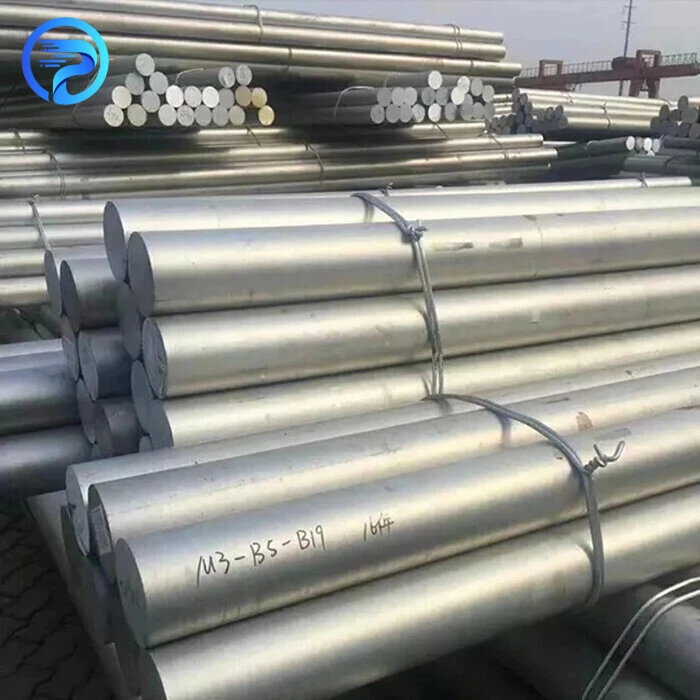6003 Aluminium Bar