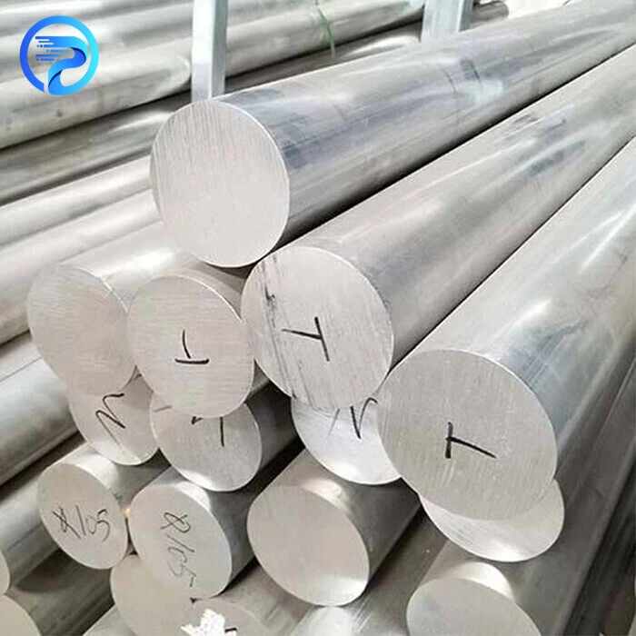 6003 Aluminium Bar