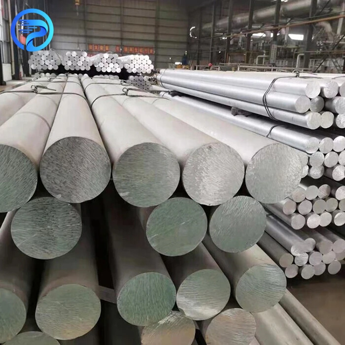 6003 Aluminium Bar