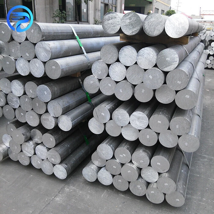 Aluminium Bar