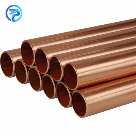 C21000 Copper Pipe