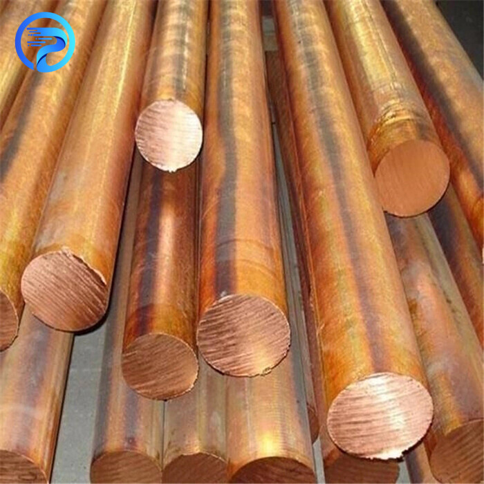 C23000 Copper Bar