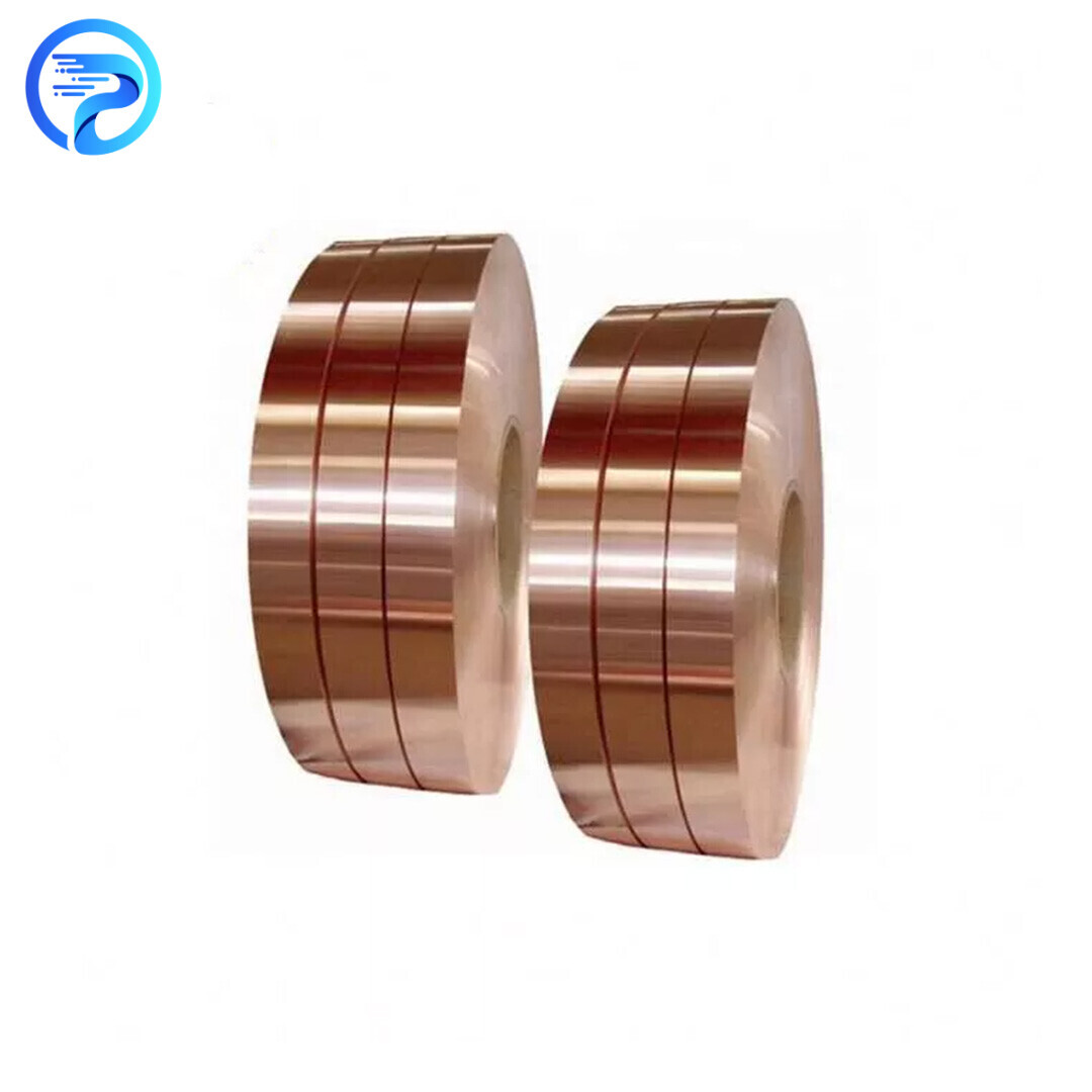 C26800 Copper Strip