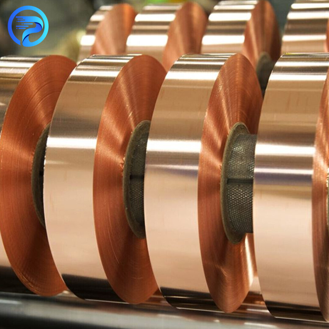 C53400 Copper Strip