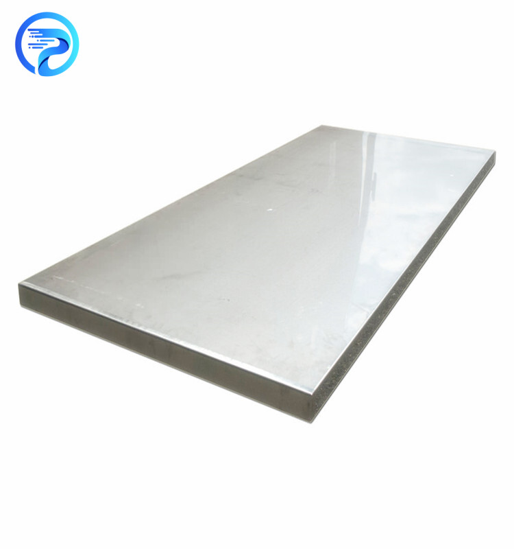 304 Stainless Steel Plate