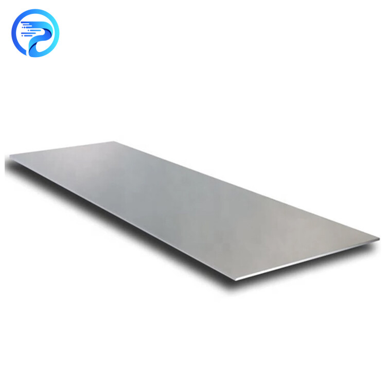 201 Stainless Steel Plate