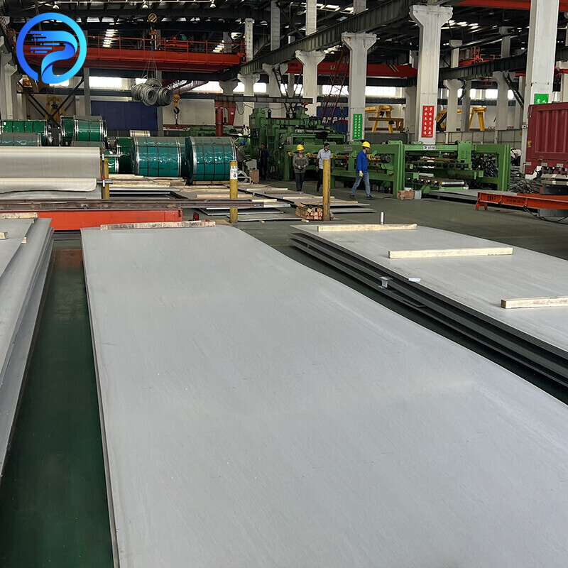 304 Stainless Steel Plate