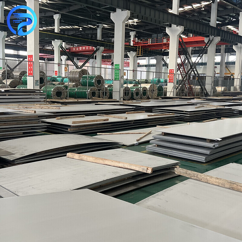 304 Stainless Steel Plate