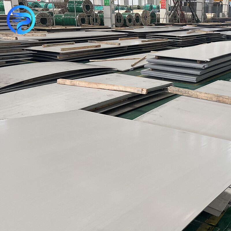 316L Stainless Steel Plate