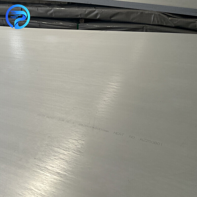 316L Stainless Steel Plate