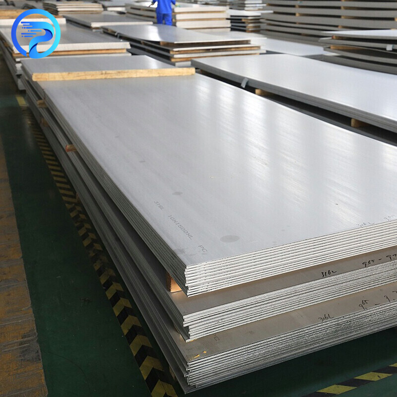 316 Stainless Steel Plate
