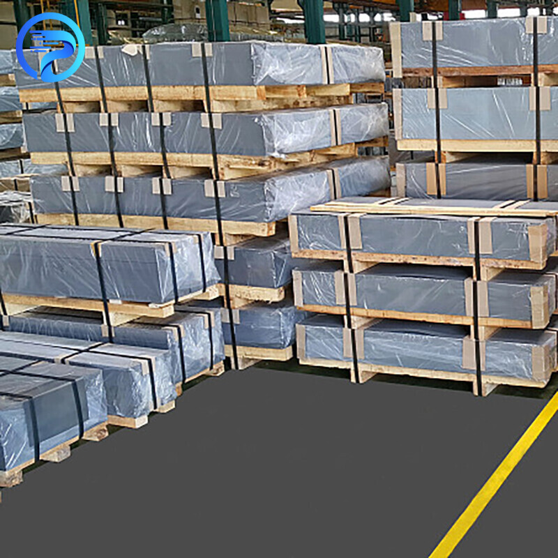 316 Stainless Steel Plate