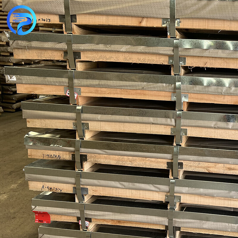 304L Stainless Steel Plate