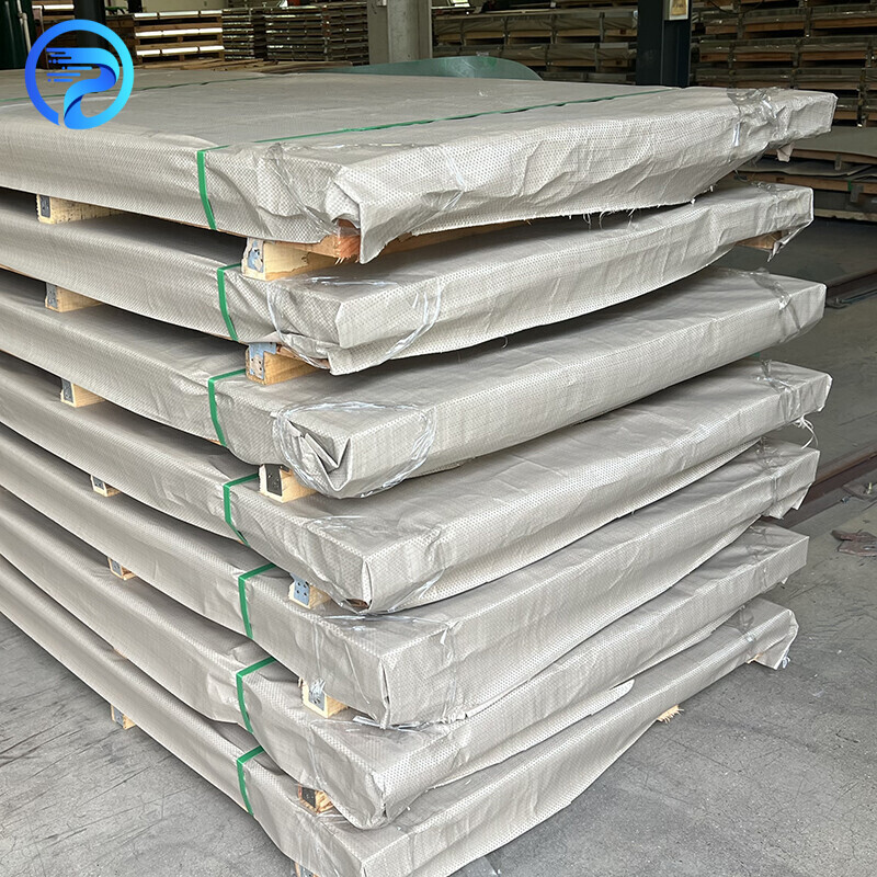 304L Stainless Steel Plate