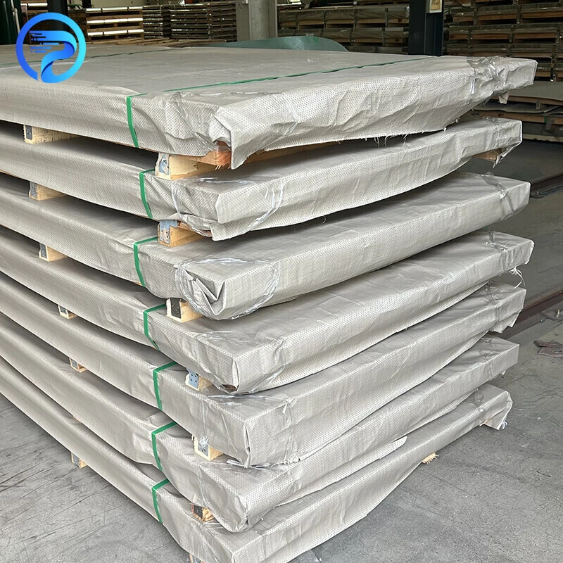 304L Stainless Steel Plate