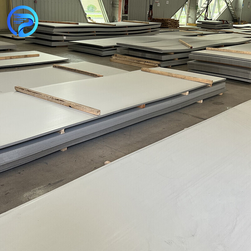 201 Stainless Steel Plate