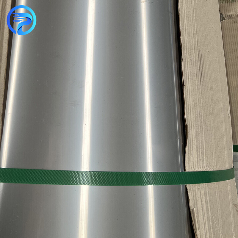 Stainless Steel Coil
