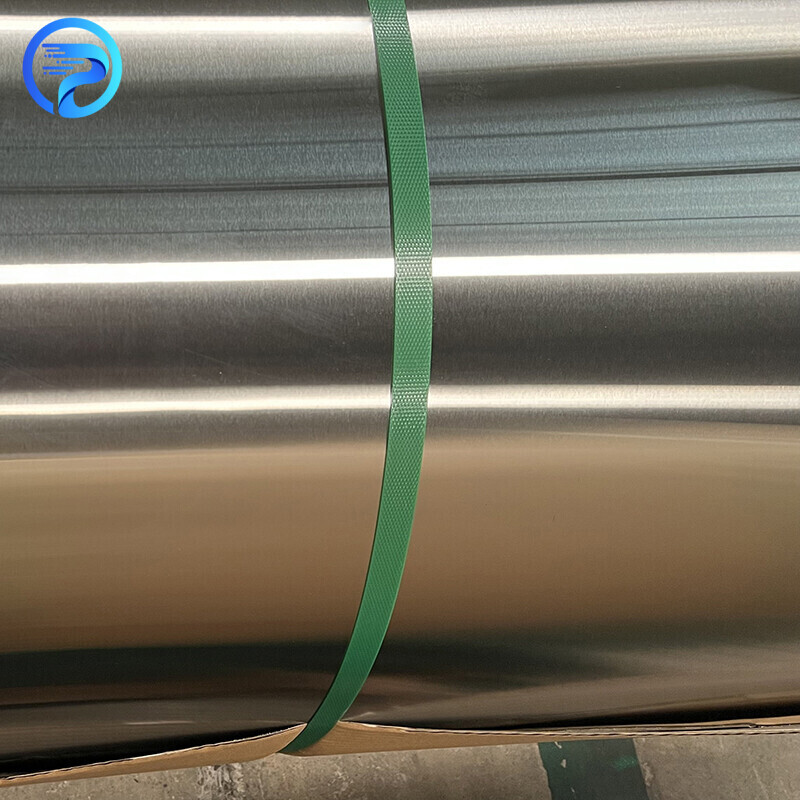 316 Stainless Steel Coil