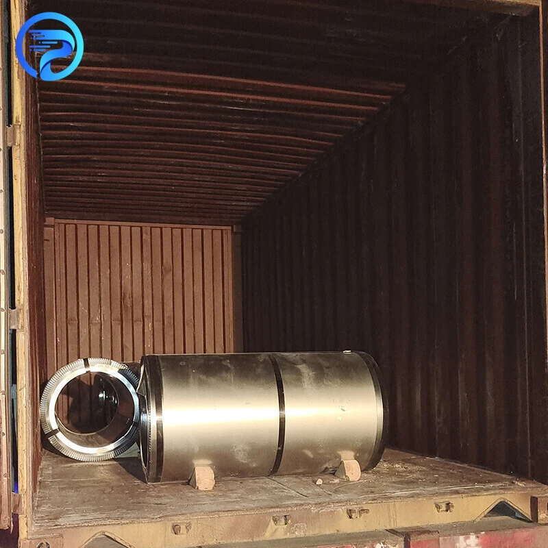 316 Stainless Steel Coil
