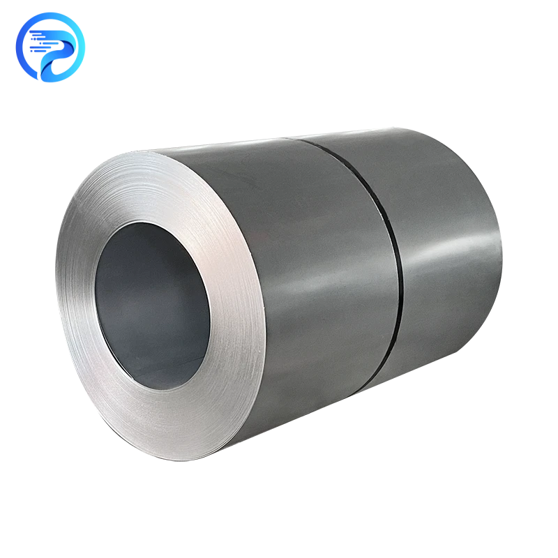 Stainless Steel Coil