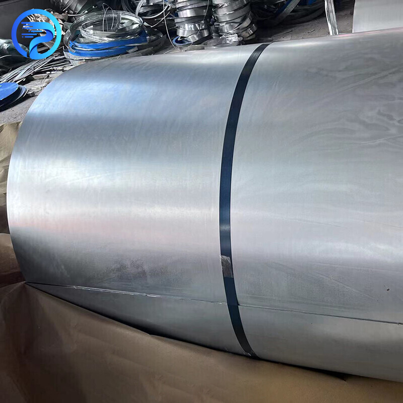 316L Stainless Steel Coil