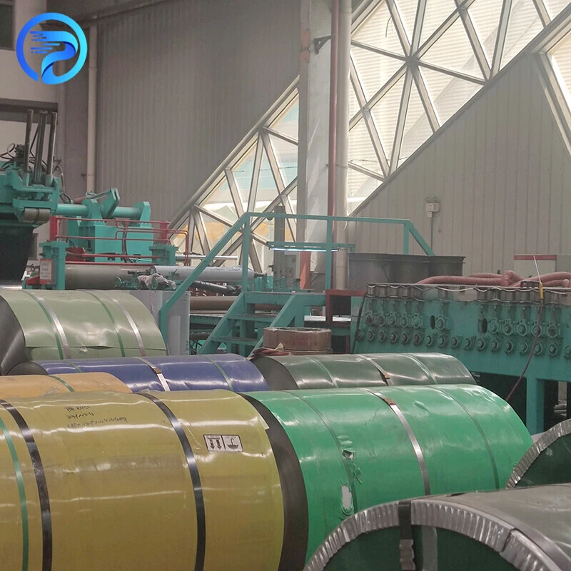 304 Stainless Steel Coil