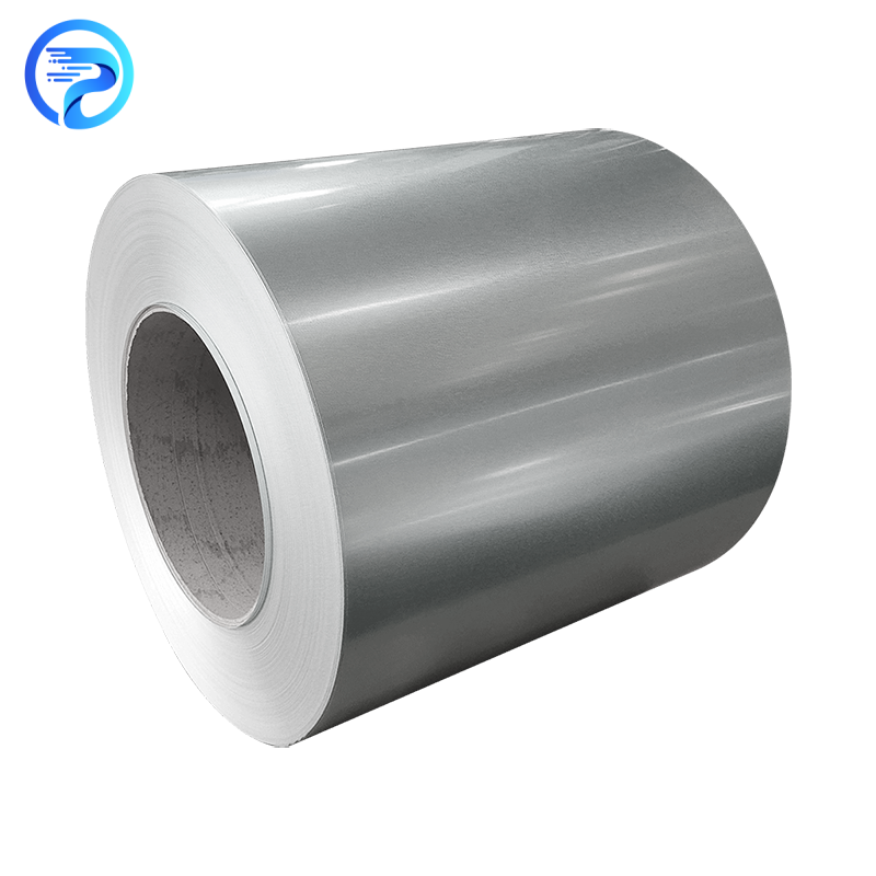 316L Stainless Steel Coil