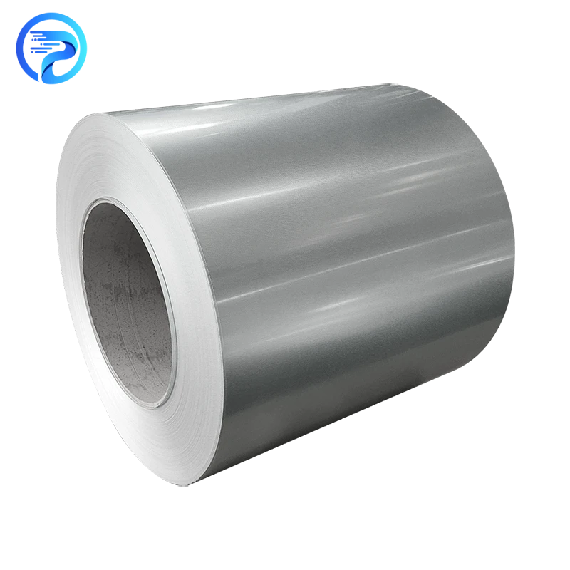 316L Stainless Steel Coil
