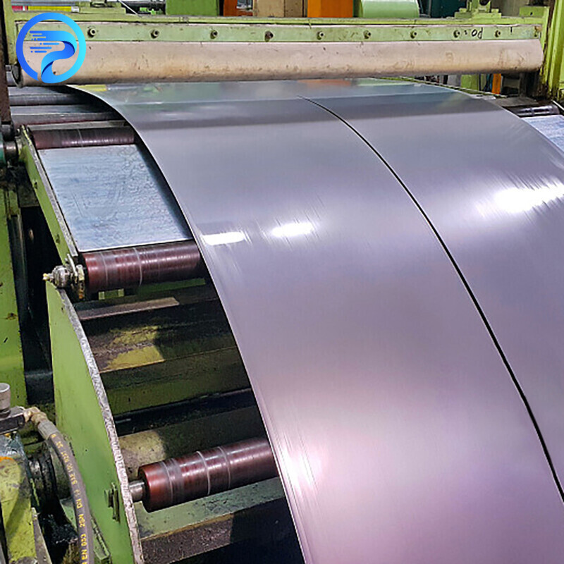 201 Stainless Steel Coil