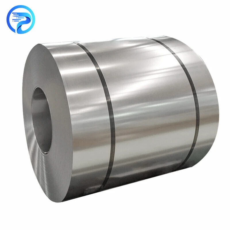 304 Stainless Steel Coil