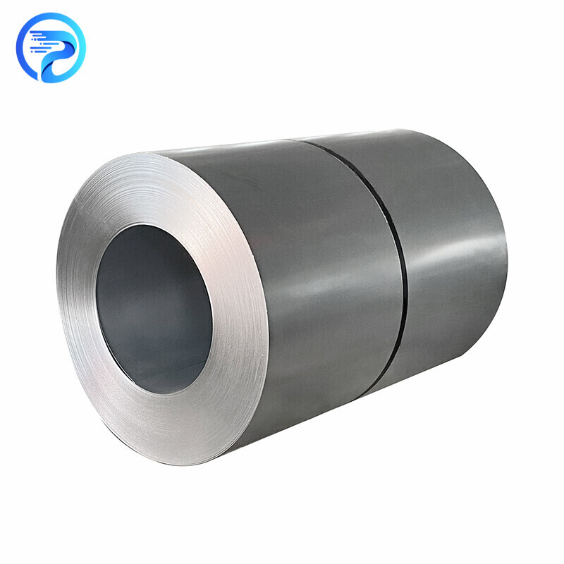 201 Stainless Steel Coil