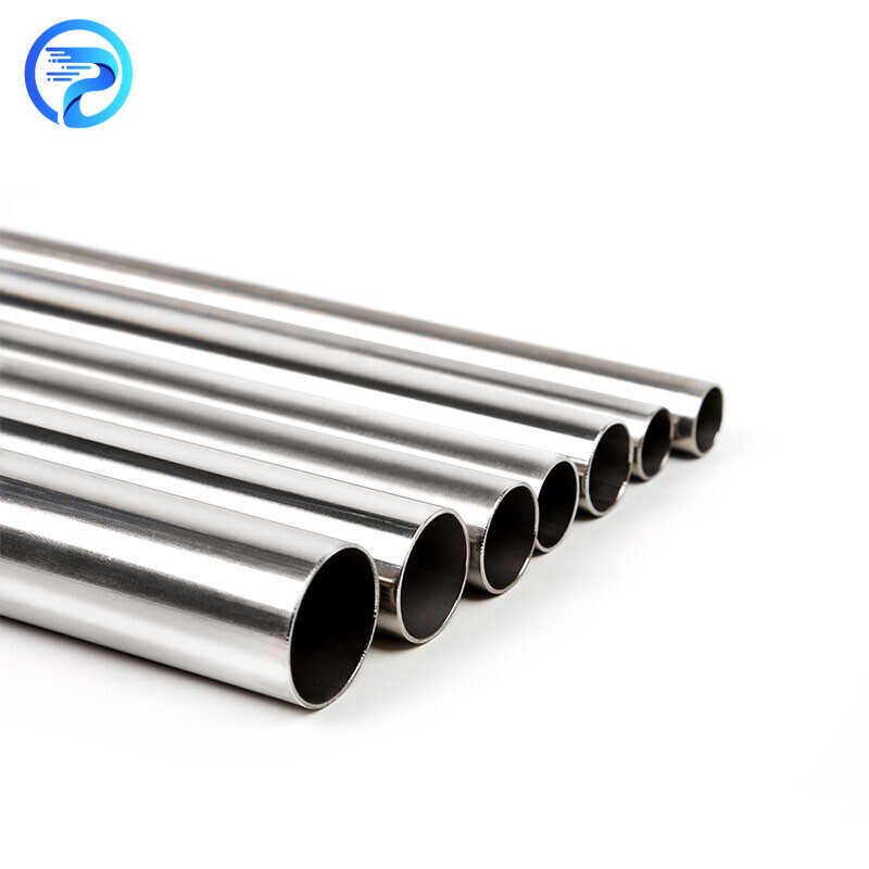 Stainless Steel Pipe