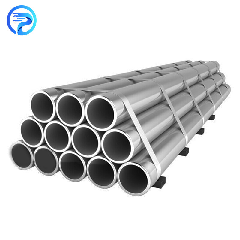 316 Stainless Steel Pipe