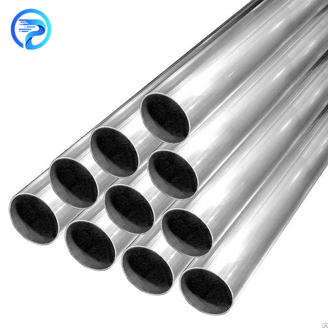 304L Stainless Steel Pipe