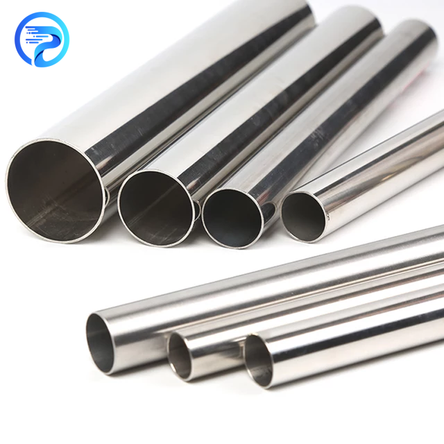 304 Stainless Steel Pipe