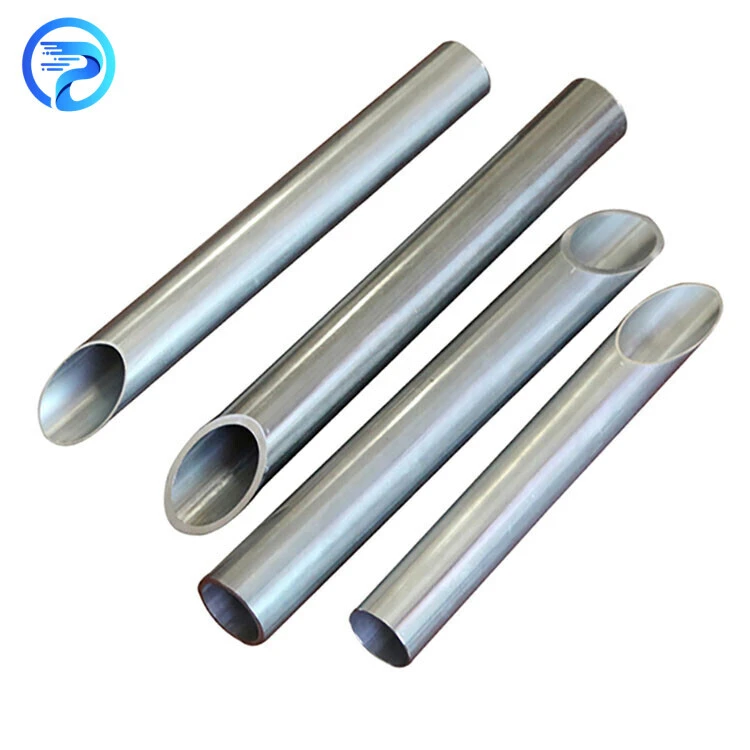 201 Stainless Steel Pipe