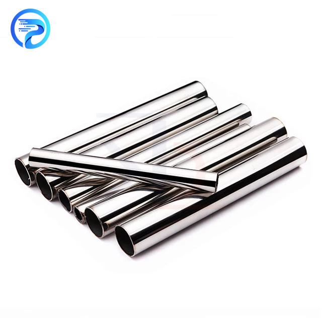 316L Stainless Steel Pipe
