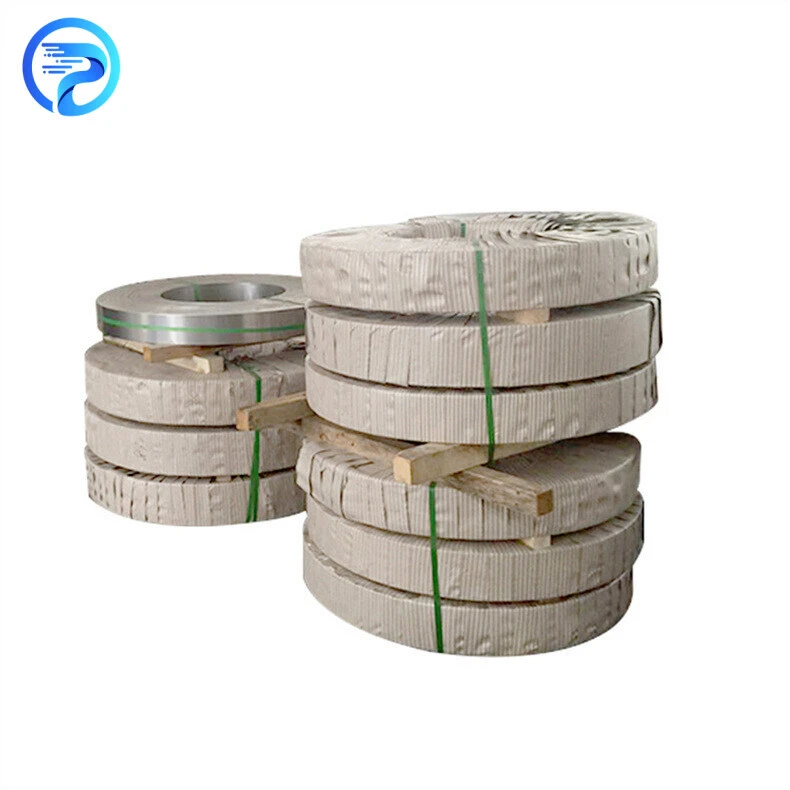 304 Stainless Strip