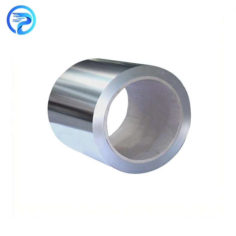 201 Stainless Strip