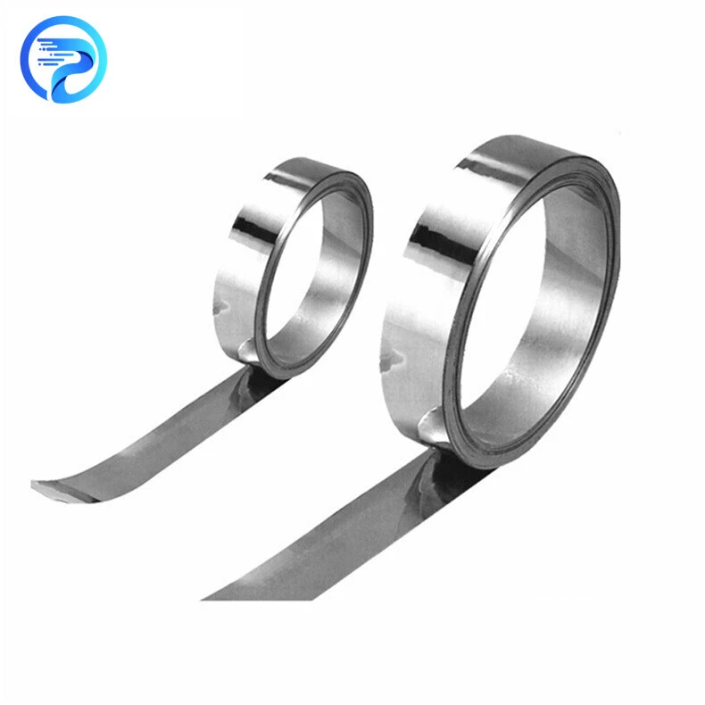 Stainless Strip